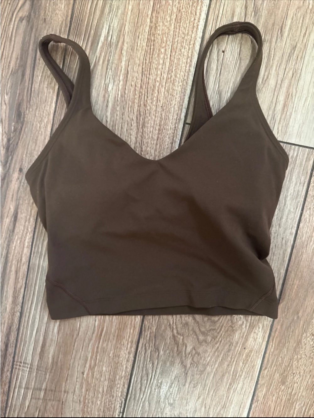 Lululemon tank